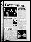 East Carolinian, August 10, 1961
